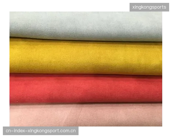 平面面料针织梭织提花：织造未来的时尚与艺术之梦